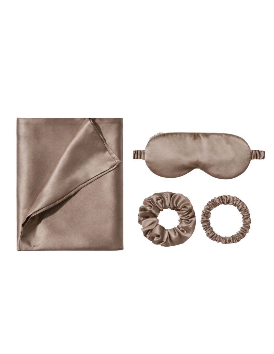 Kit antifaz para dormir B.Kind & Beyond