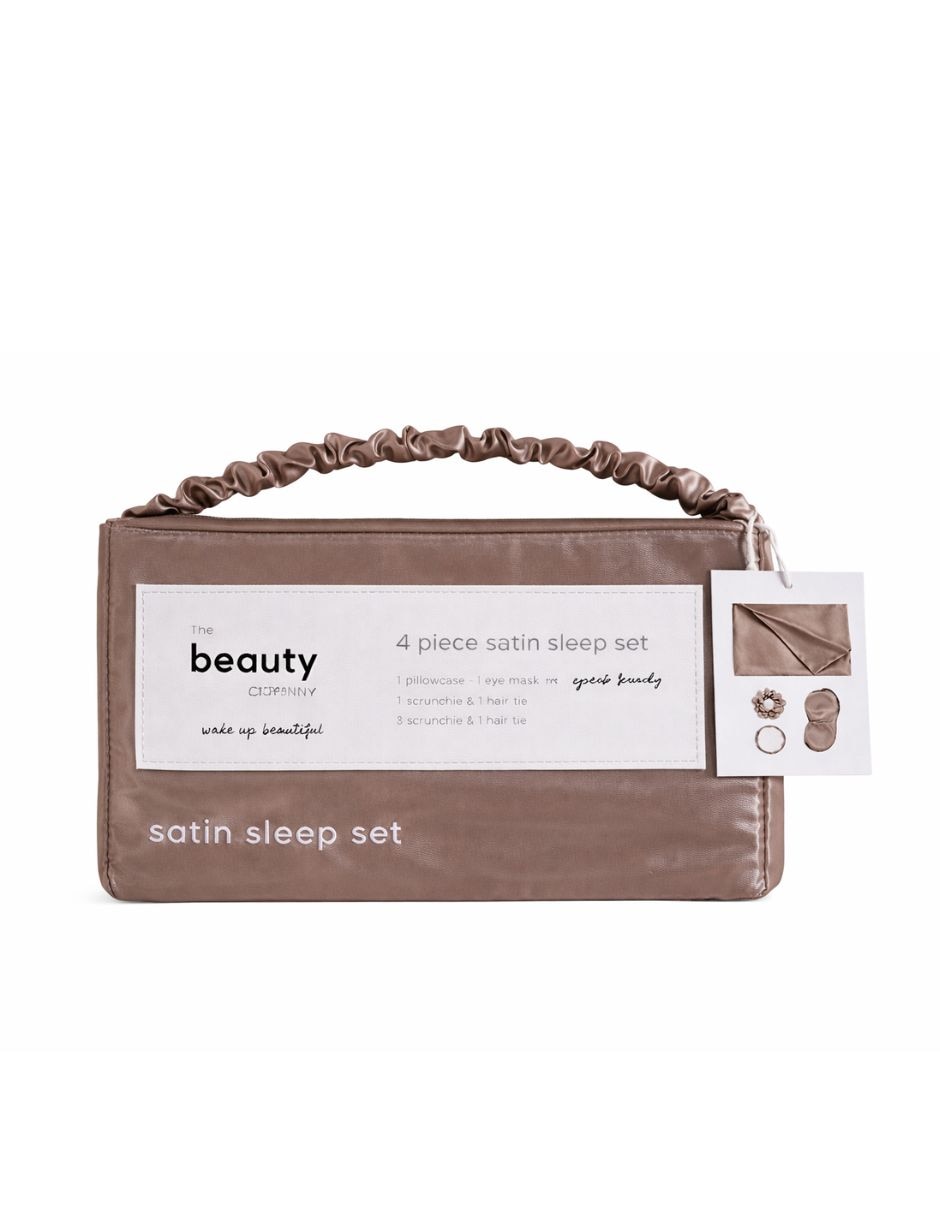 Kit antifaz para dormir B.Kind & Beyond