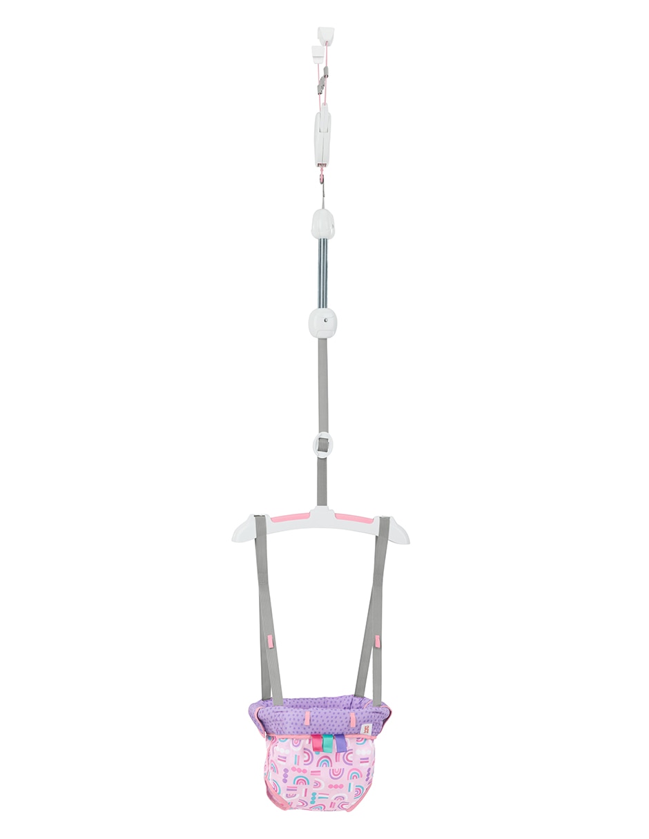 Silla saltarina