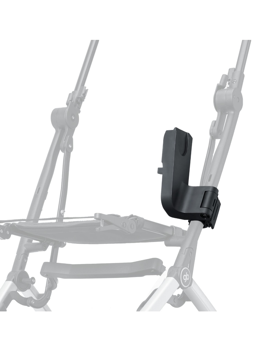 Adaptador para autoasiento GB