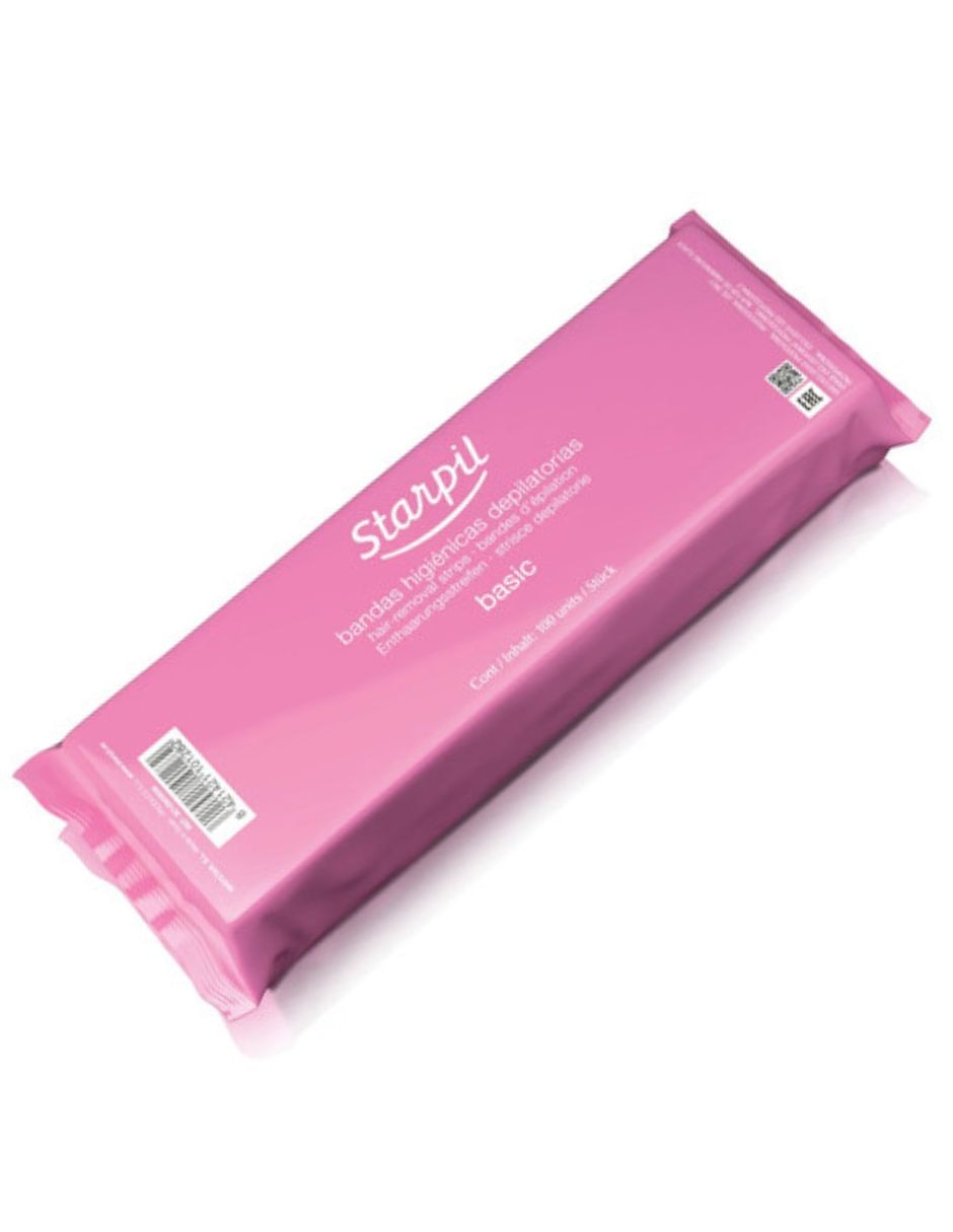 kit de cera para depilar de Verano Starpil 4