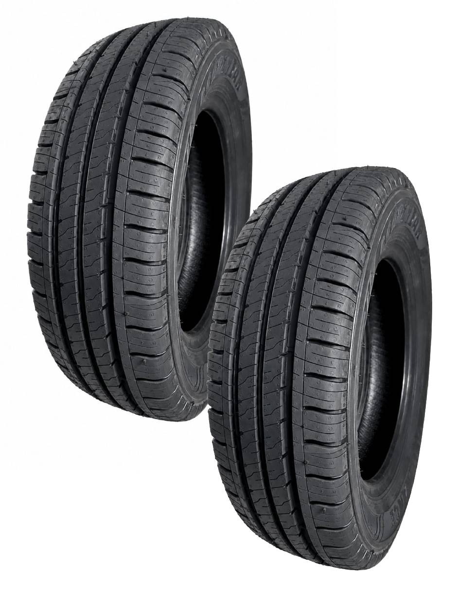 Set de llantas para auto Assurance Maxlife 165/70 R14 Set de llantas para auto Assurance Maxlife 165/70 R14