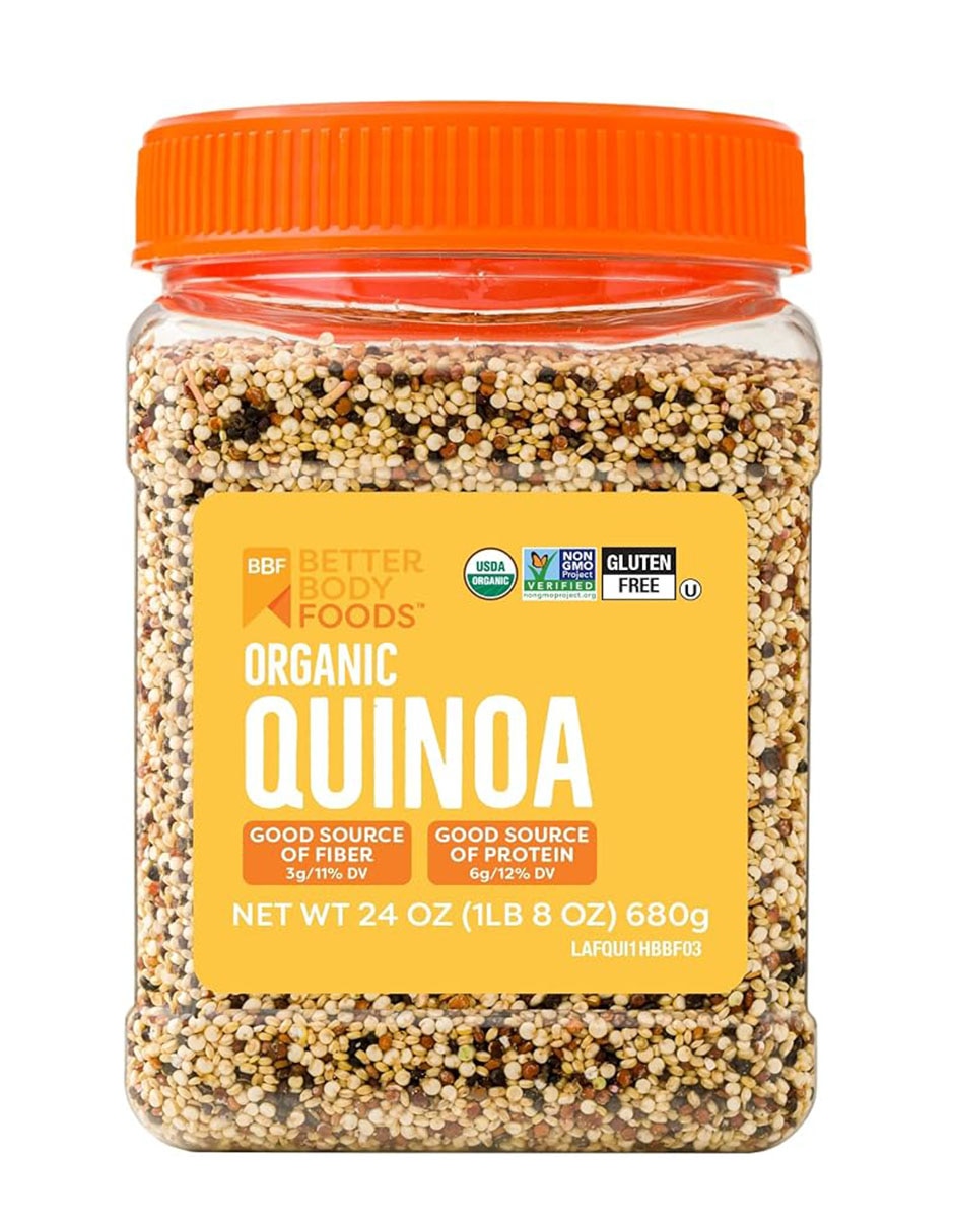 Quinoa Quinoa