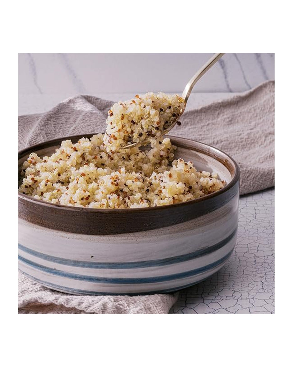Quinoa 2