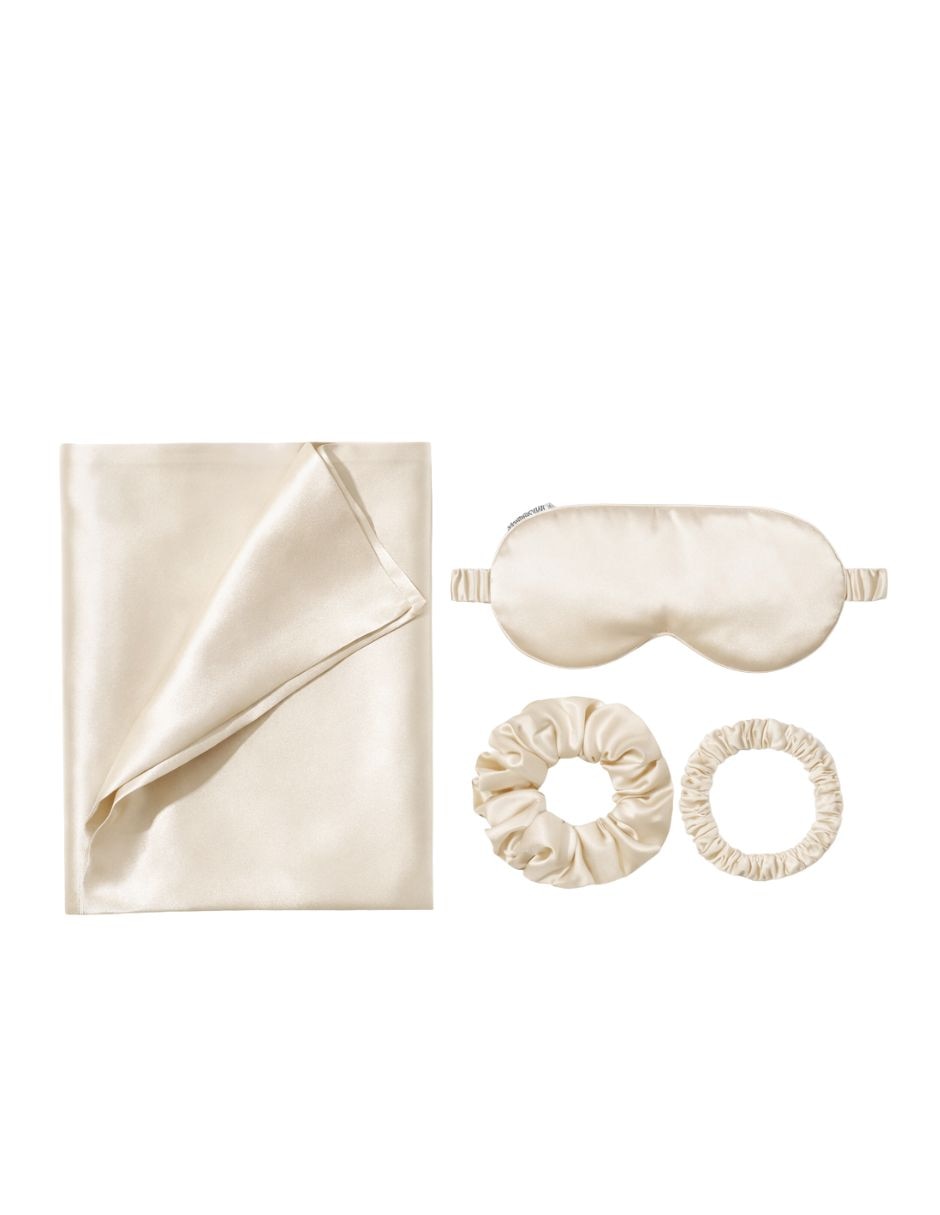 Kit antifaz para dormir 1