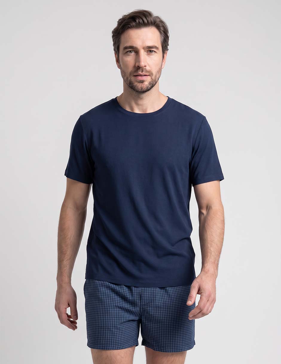 Conjunto pijama para hombre Conjunto pijama para hombre