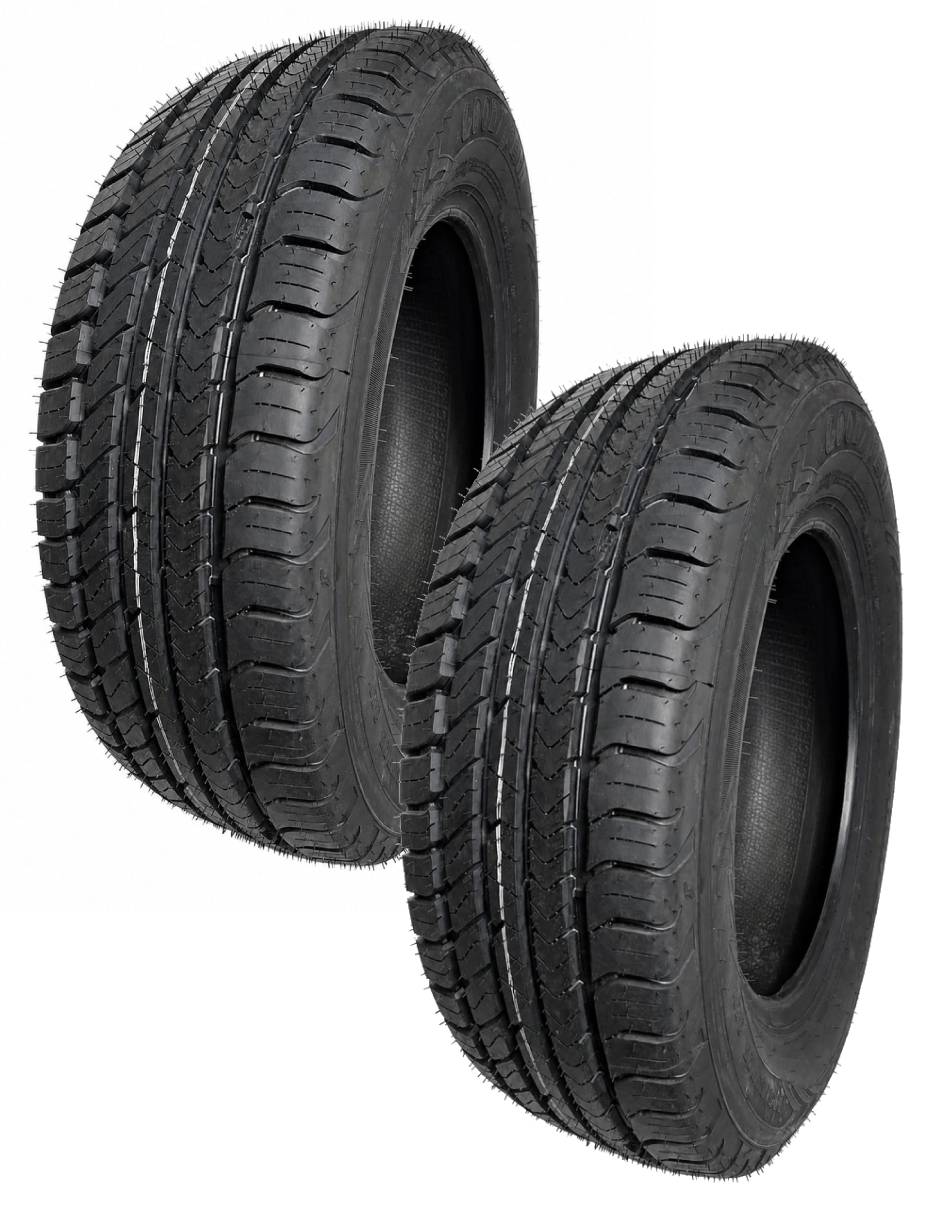 Set de llantas para auto Eagle Sport 2 195/65 R15 Set de llantas para auto Eagle Sport 2 195/65 R15