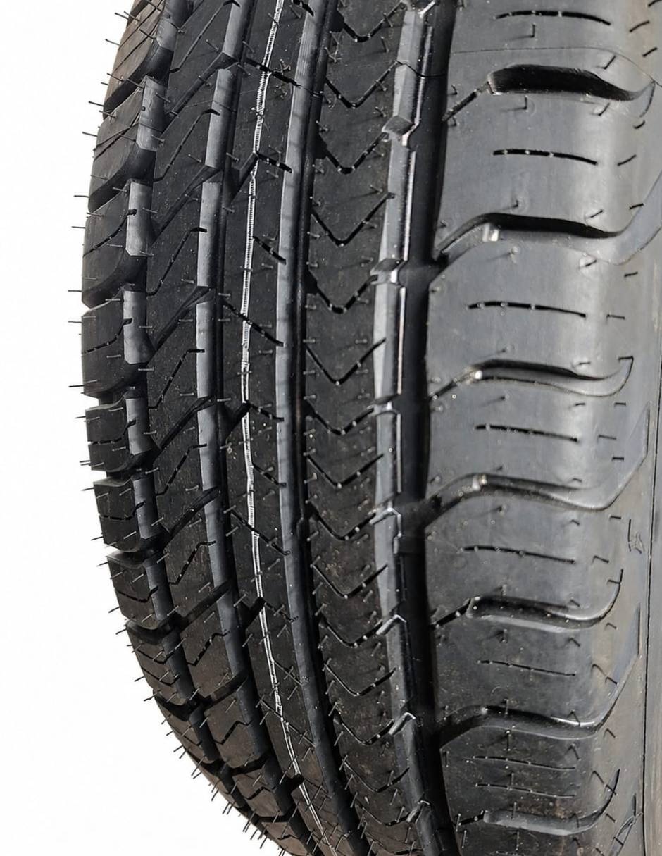 Set de llantas para auto Eagle Sport 2 195/65 R15 4