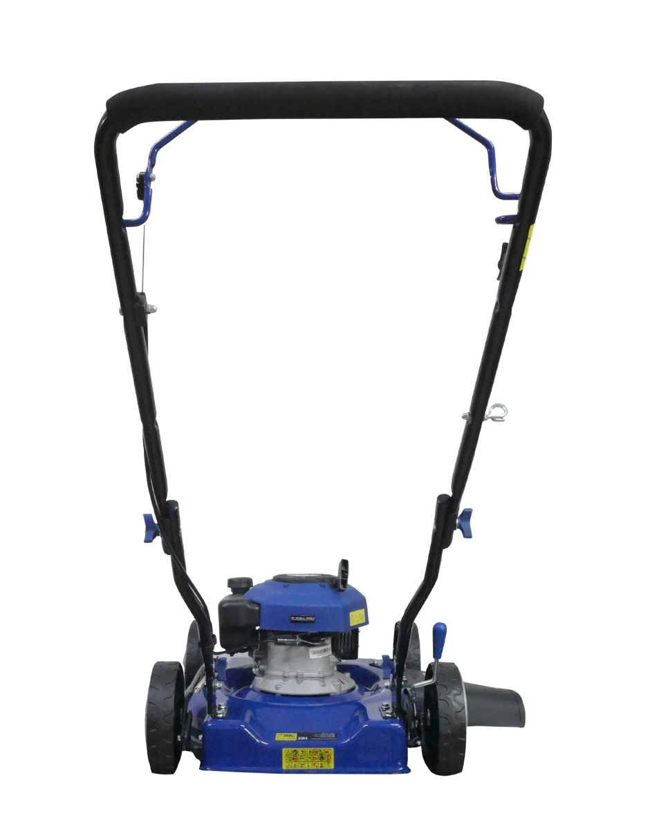 Podadora a Gasolina Cervo 3