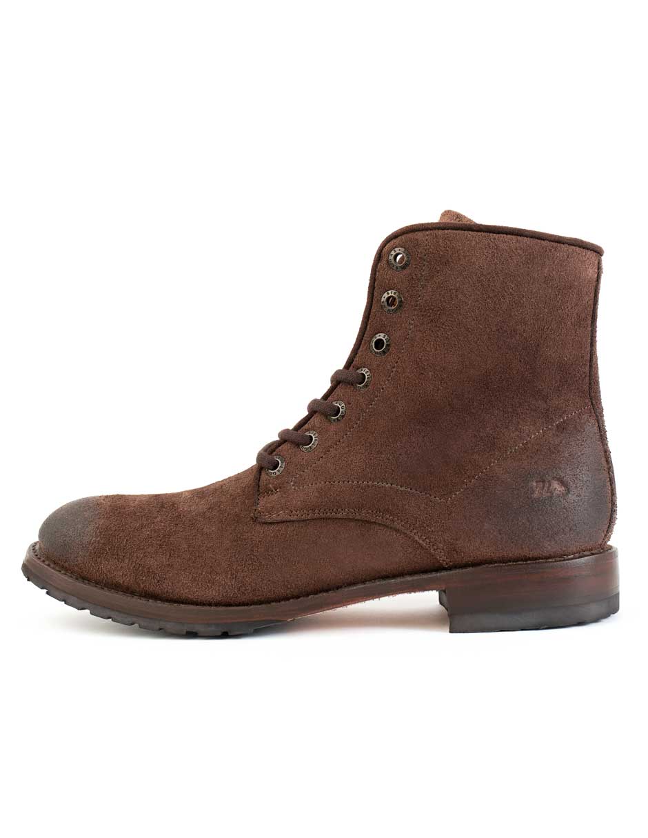 Bota siete leguas bostoniano para hombre
