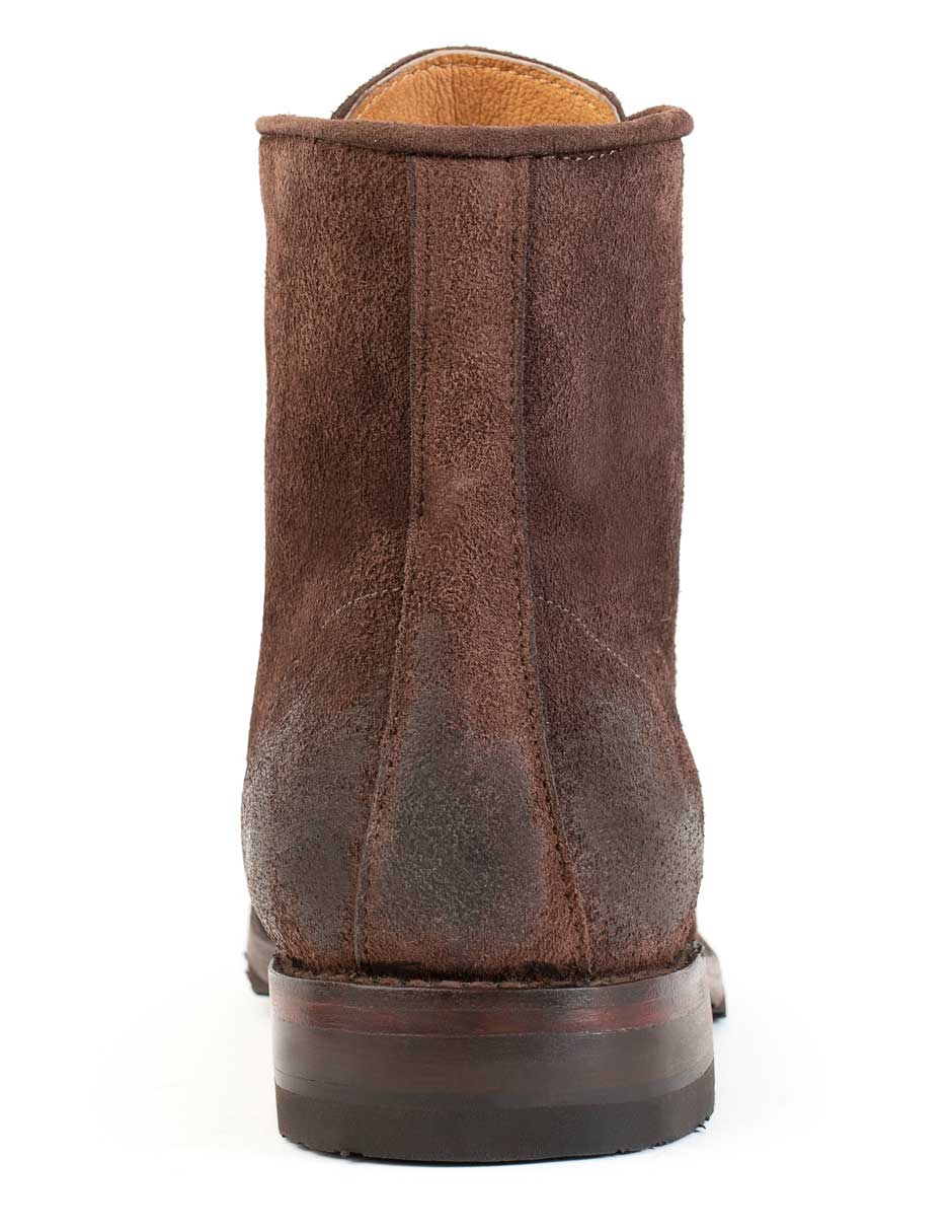 Bota siete leguas bostoniano para hombre