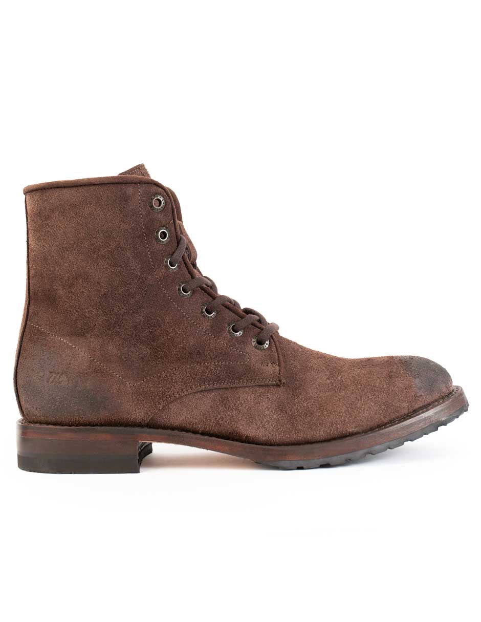 Bota siete leguas bostoniano para hombre