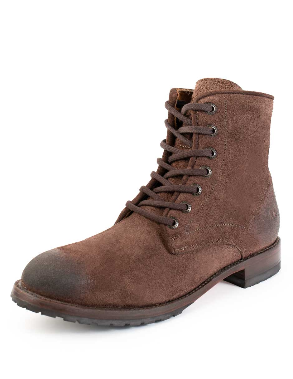 Bota siete leguas bostoniano para hombre