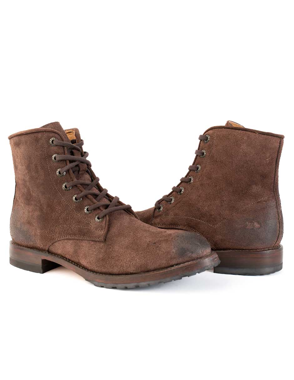 Bota siete leguas bostoniano para hombre