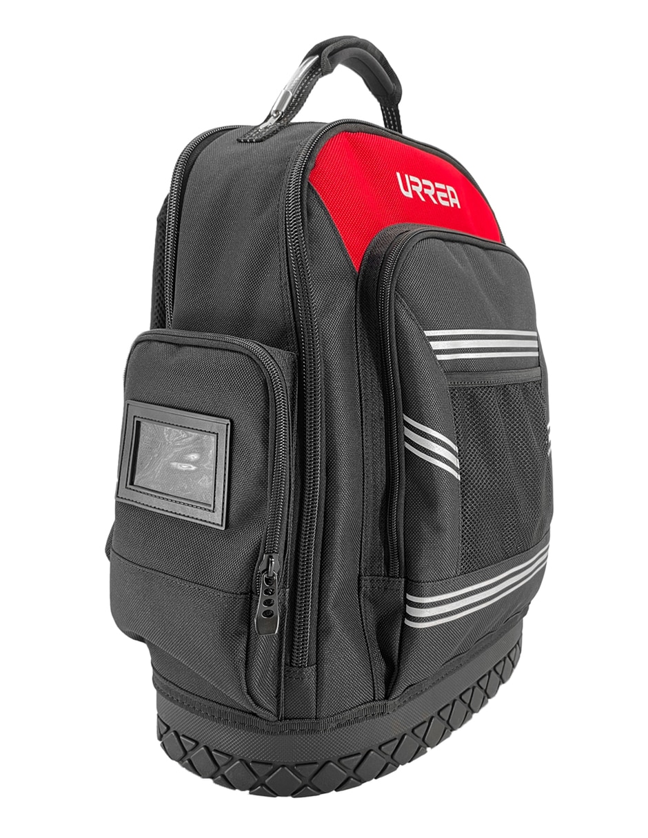 Mochila de herramientas 10 compartimentos Mochila de herramientas 10 compartimentos