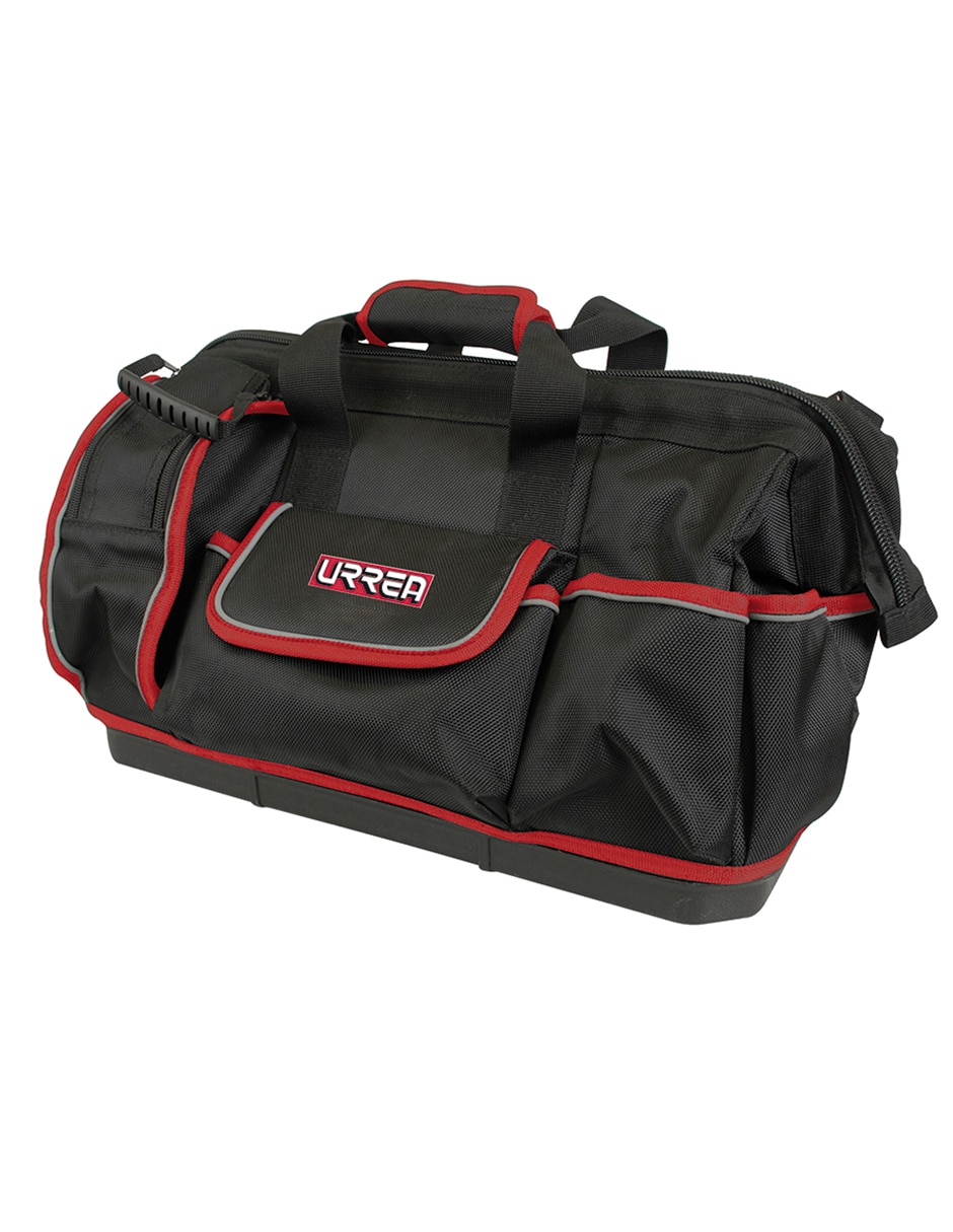 Mochila de herramientas 7 compartimentos Mochila de herramientas 7 compartimentos