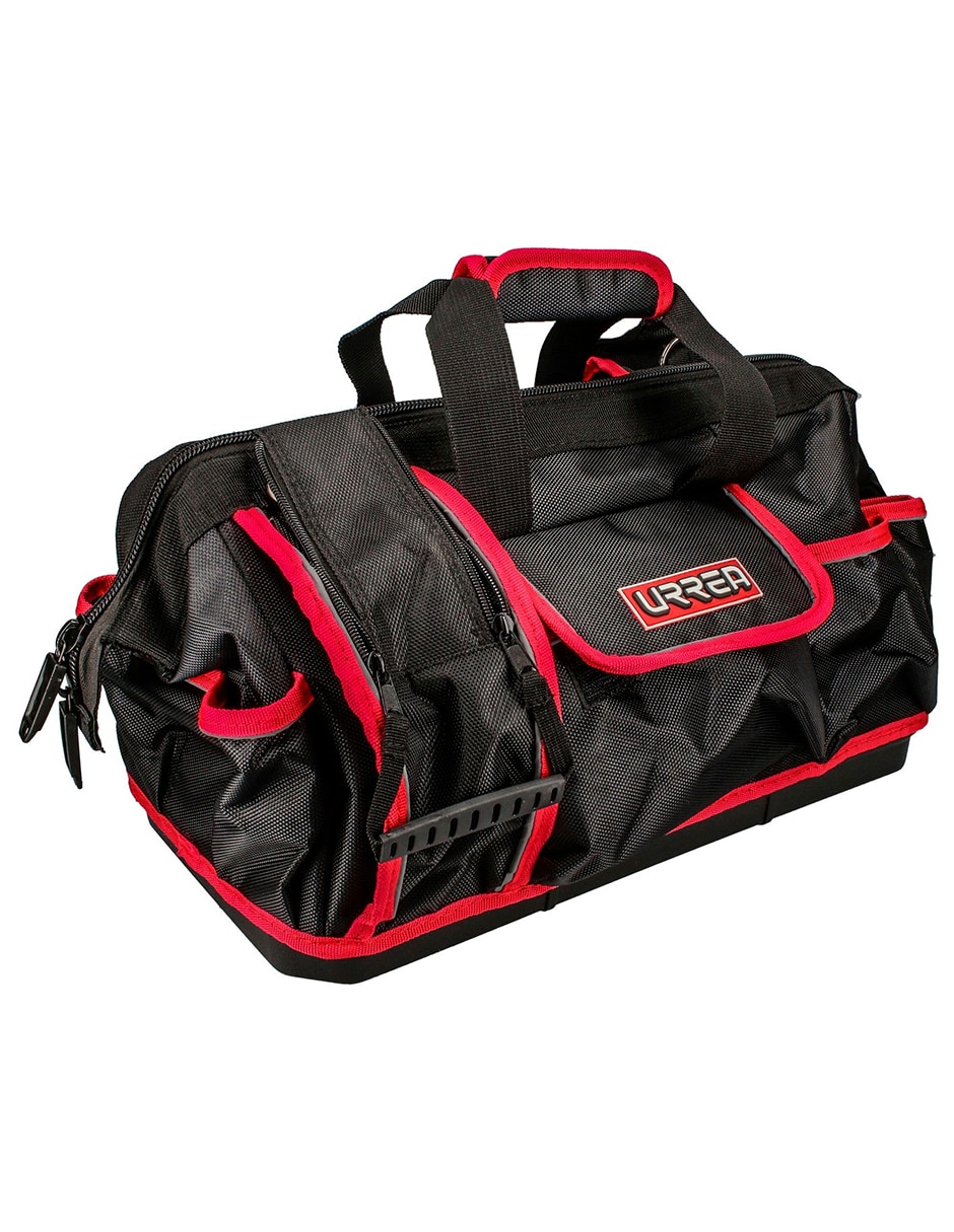 Mochila de herramientas 7 compartimentos 2