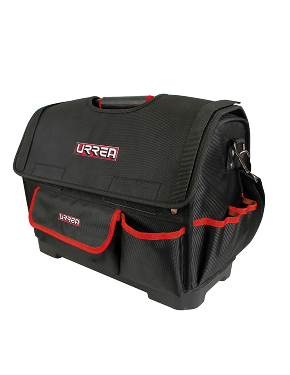 Mochila de herramientas 8 compartimentos Mochila de herramientas 8 compartimentos