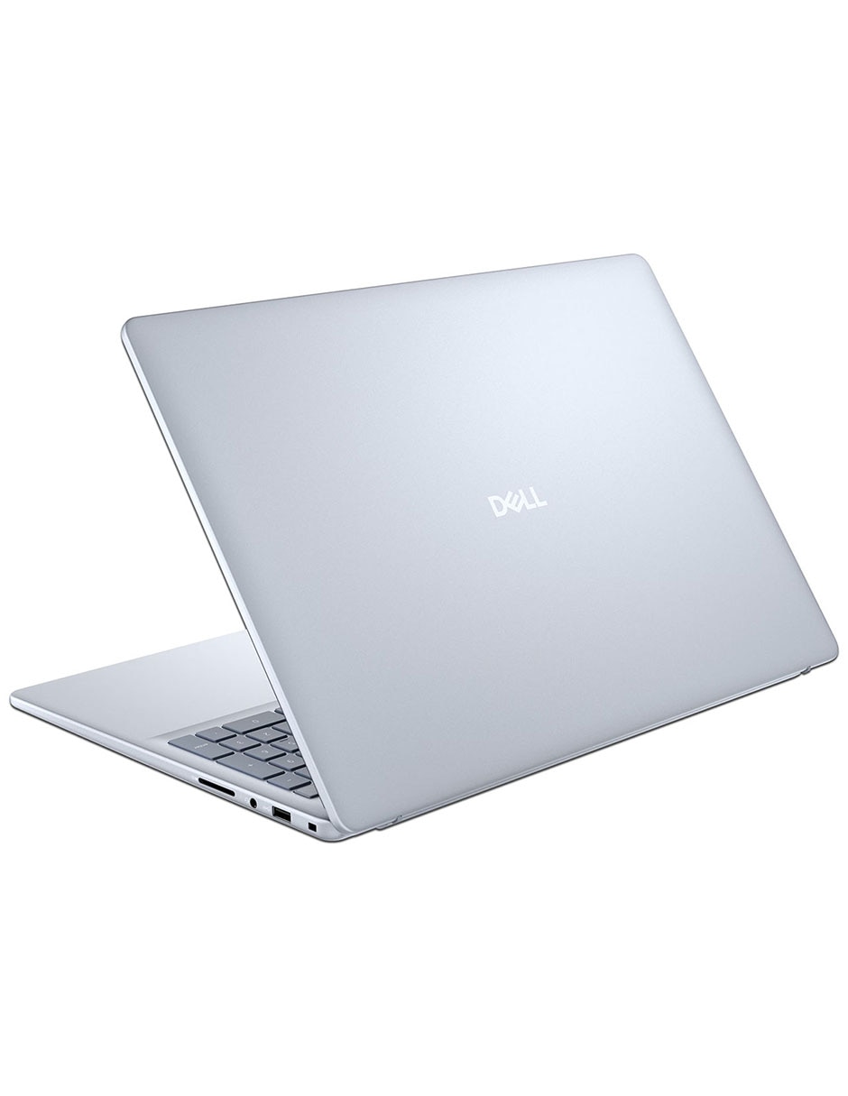 Laptop touch DC1625 16 pulgadas Full HD Intel core 7 integradas 16 GB RAM 1 TB SSD 2