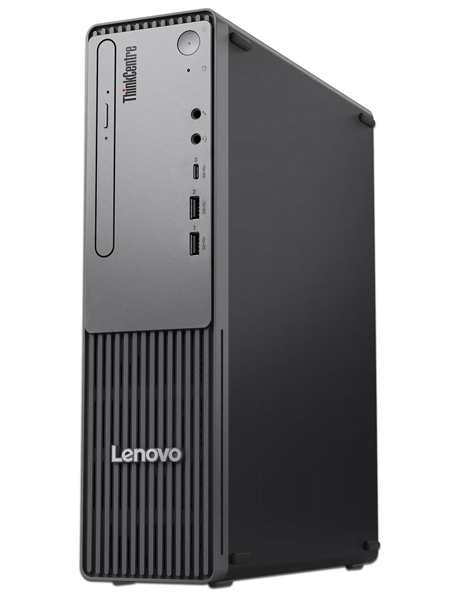 Computadora de escritorio ThinkCentre neo 30s Gen 5 Intel Core i3 Integrada 8 GB RAM 512 GB SSD Computadora de escritorio ThinkCentre neo 30s Gen 5 Intel Core i3 Integrada 8 GB RAM 512 GB SSD