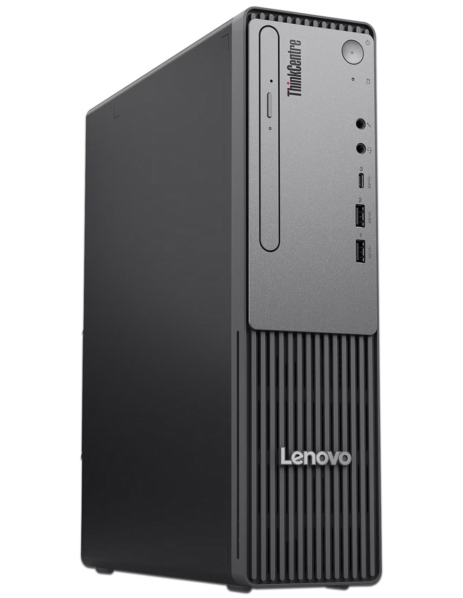 Computadora de escritorio ThinkCentre neo 30s Gen 5 Intel Core i3 Integrada 8 GB RAM 512 GB SSD 2