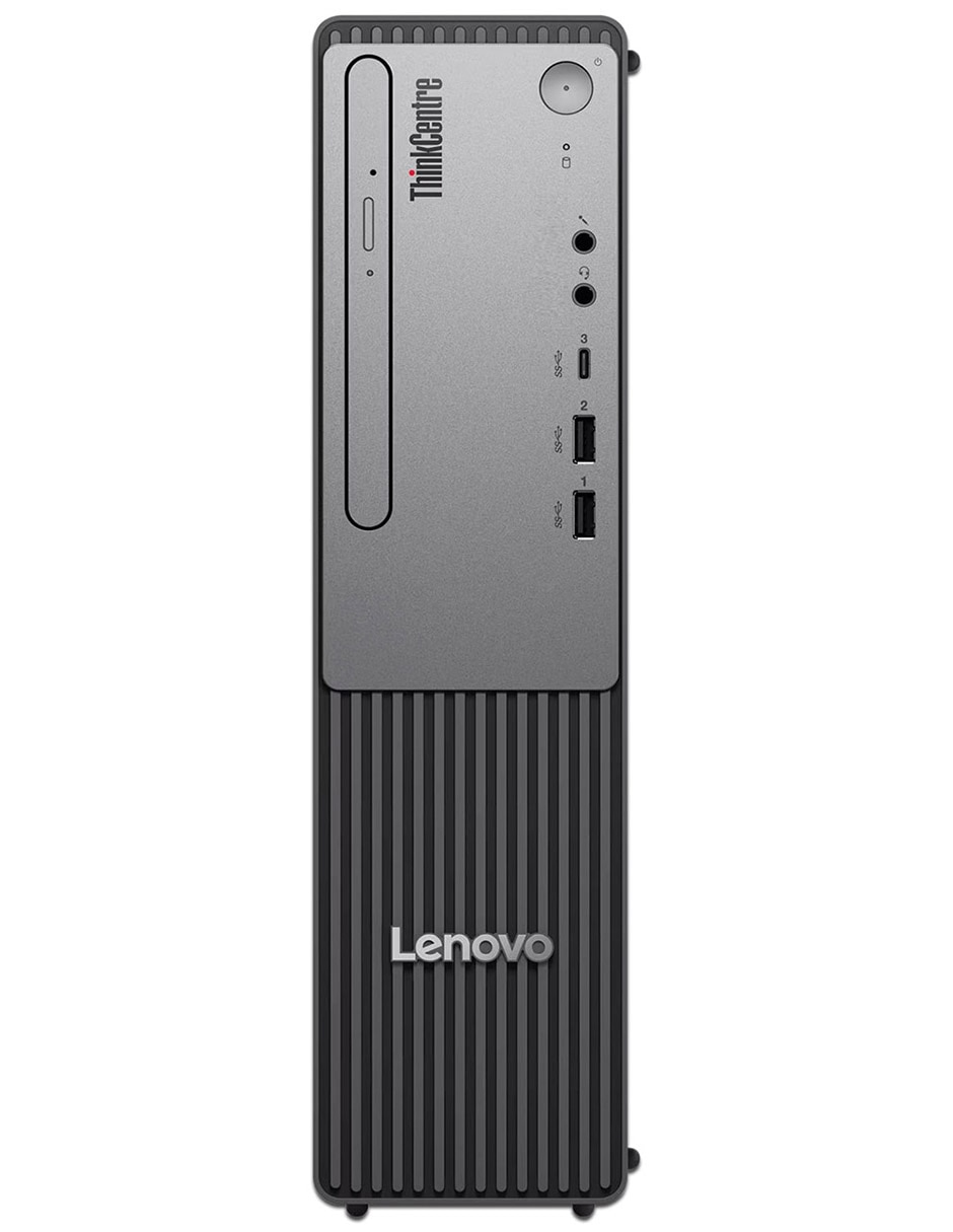 Computadora de escritorio ThinkCentre neo 30s Gen 5 Intel Core i3 Integrada 8 GB RAM 512 GB SSD 3