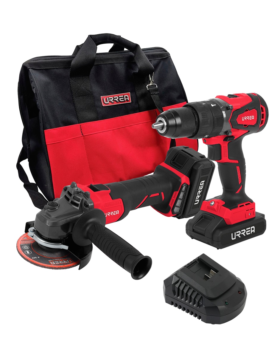 Rotomartillo JHI3 1 HP 4 piezas Rotomartillo JHI3 1 HP 4 piezas