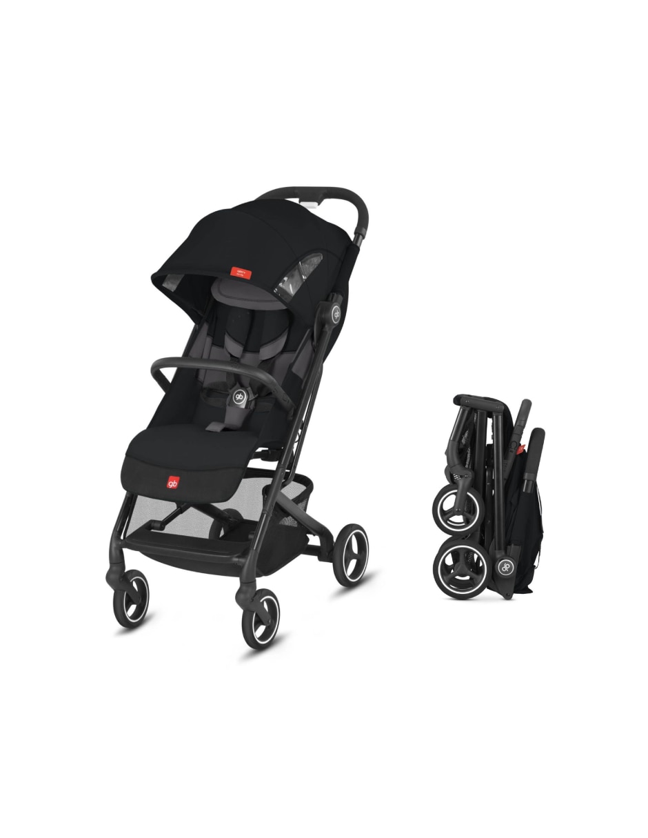Carriola Travel system GB plegable