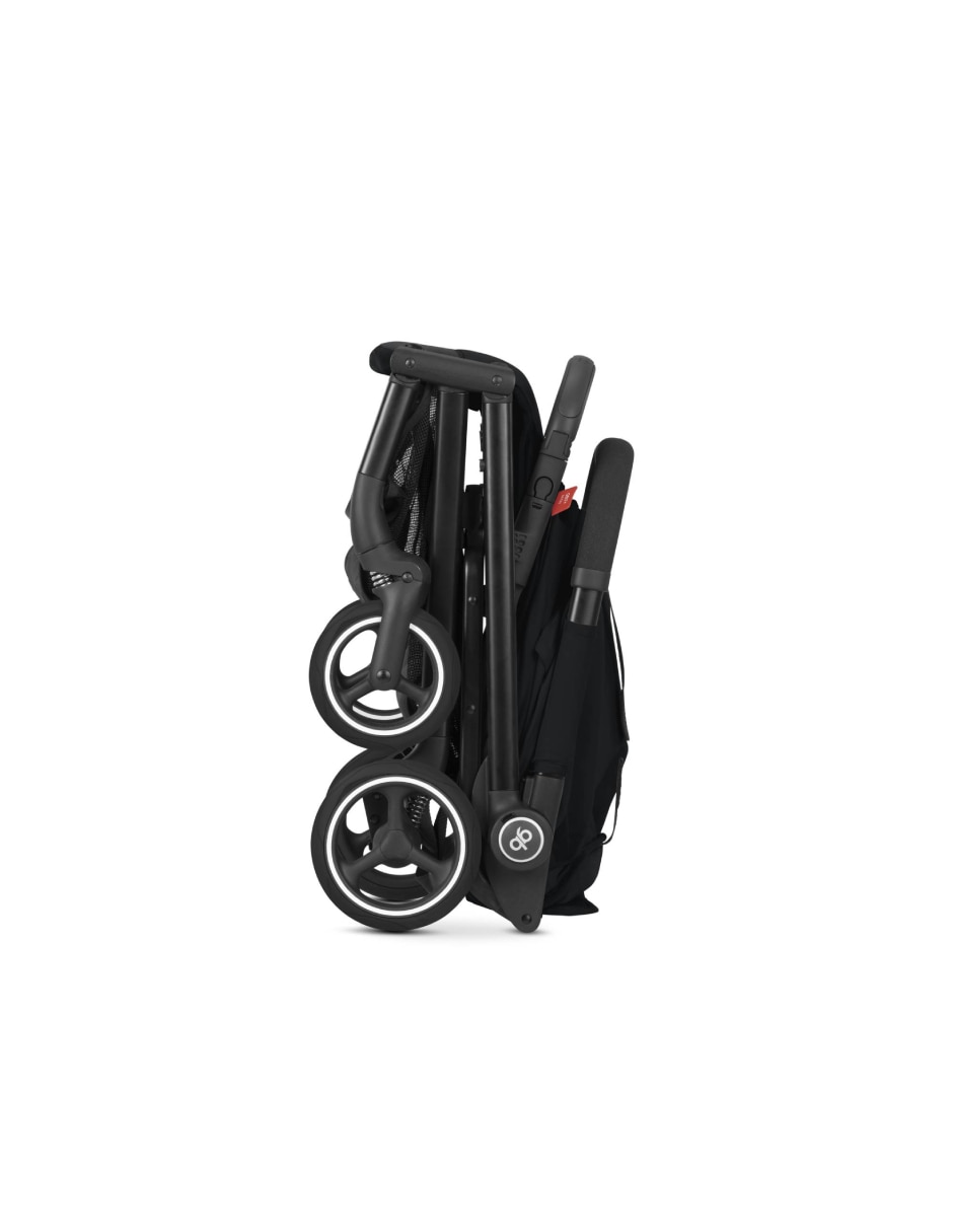 Carriola Travel system GB plegable