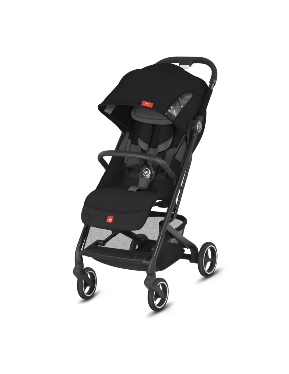 Carriola Travel system GB plegable