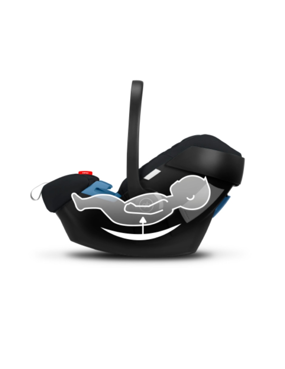 Carriola Travel system GB plegable