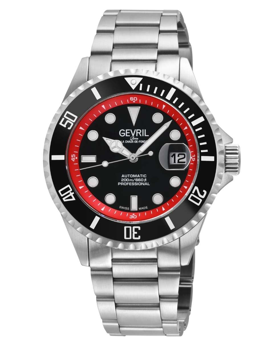 Reloj wall street para hombre 41853a