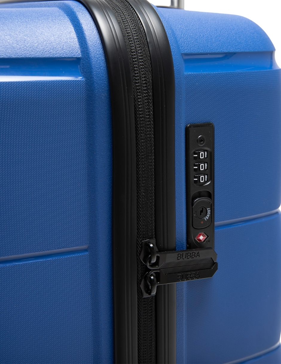 Maleta con ruedas de viaje Travel 10