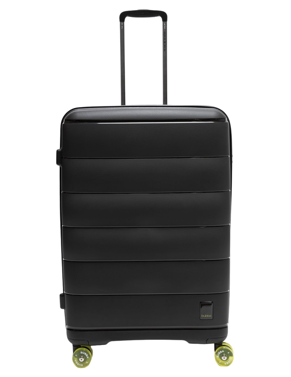 Maleta con ruedas de viaje Bubba Travel