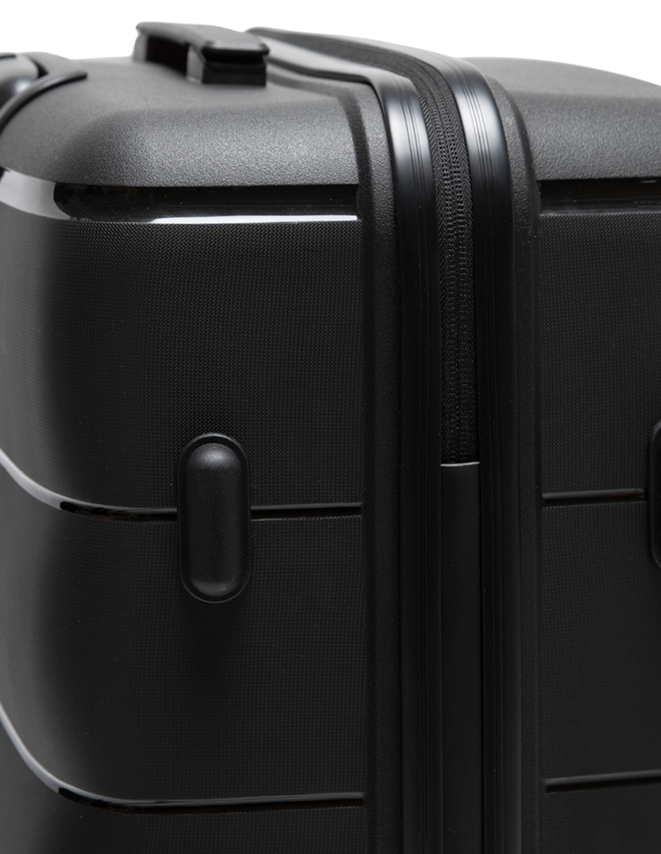 Maleta con ruedas de viaje Bubba Travel