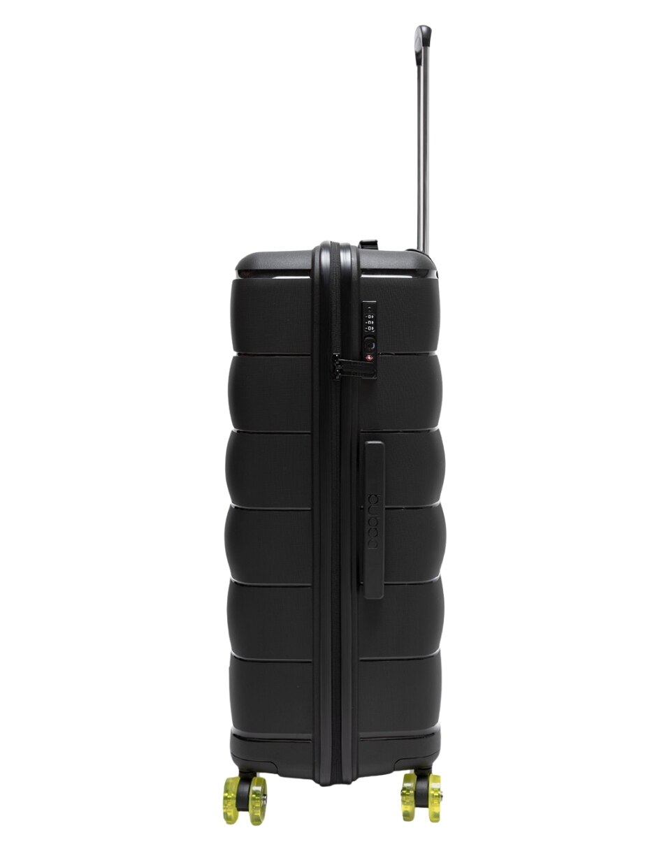 Maleta con ruedas de viaje Bubba Travel