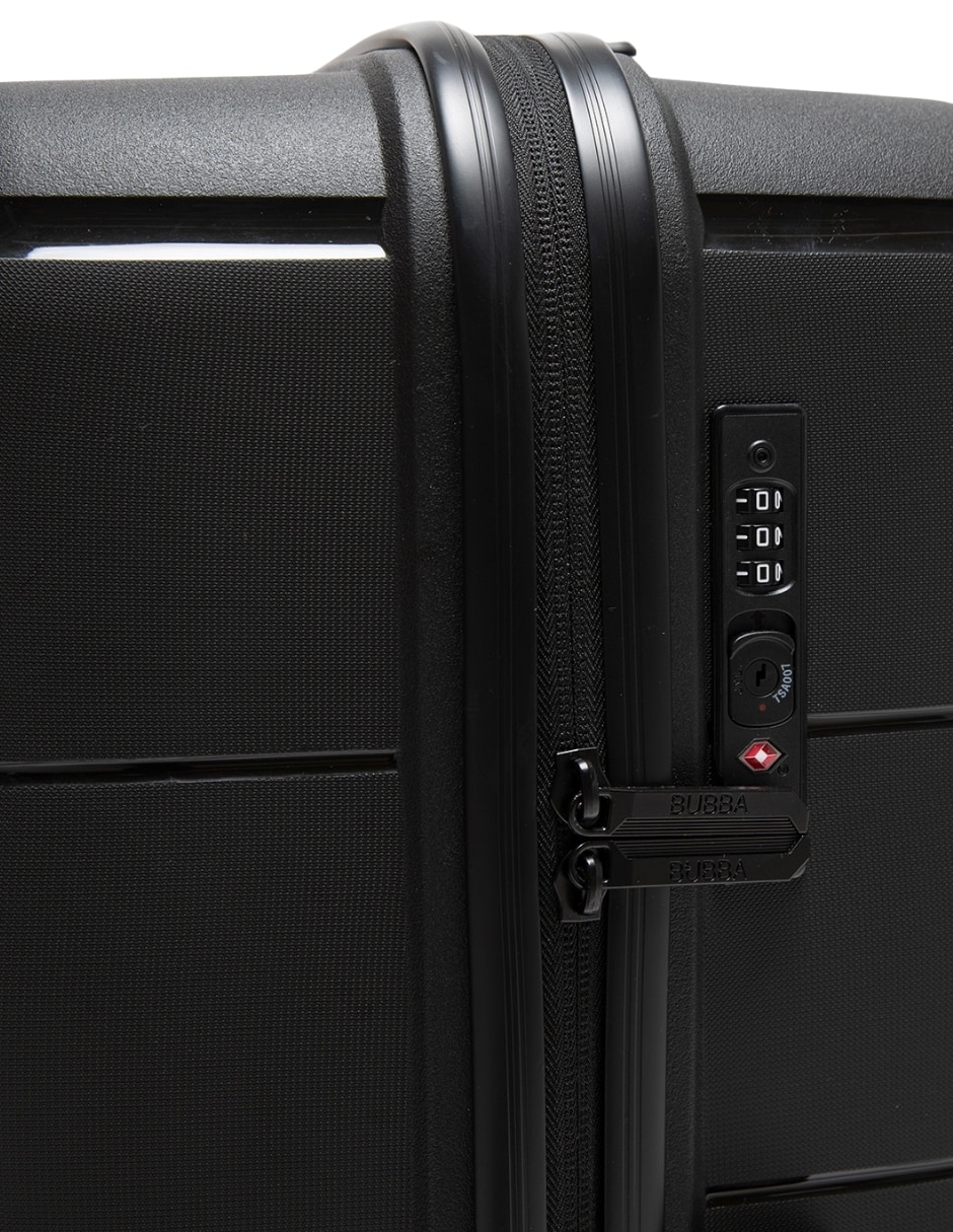 Maleta con ruedas de viaje Bubba Travel