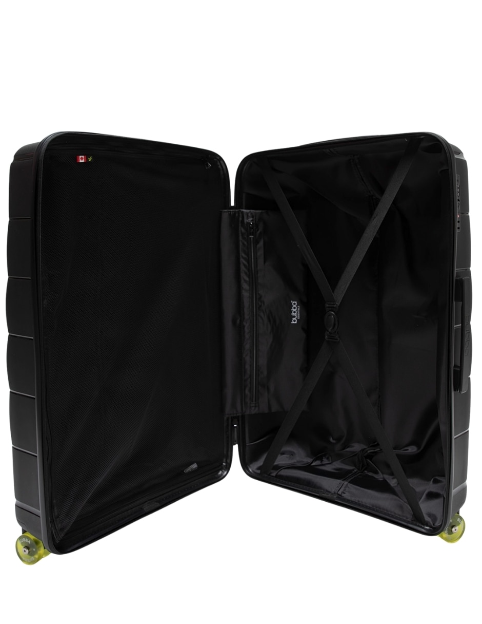 Maleta con ruedas de viaje Bubba Travel