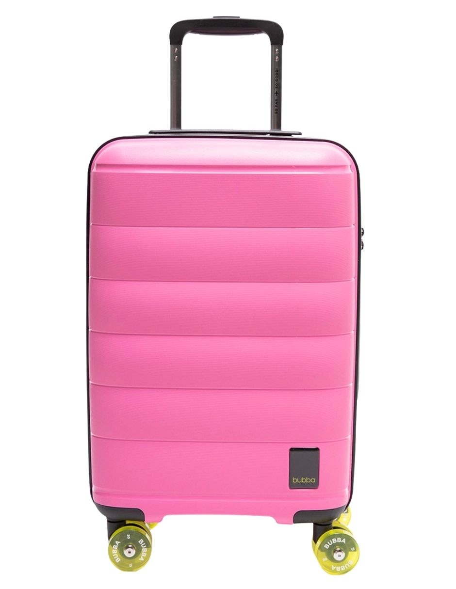 Maleta con ruedas carry on Travel PP 1