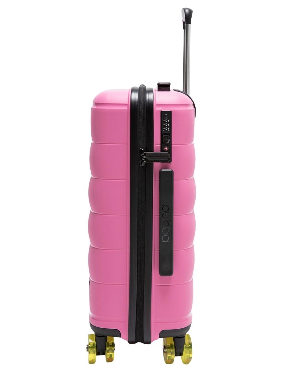 Maleta con ruedas carry on Travel PP 11
