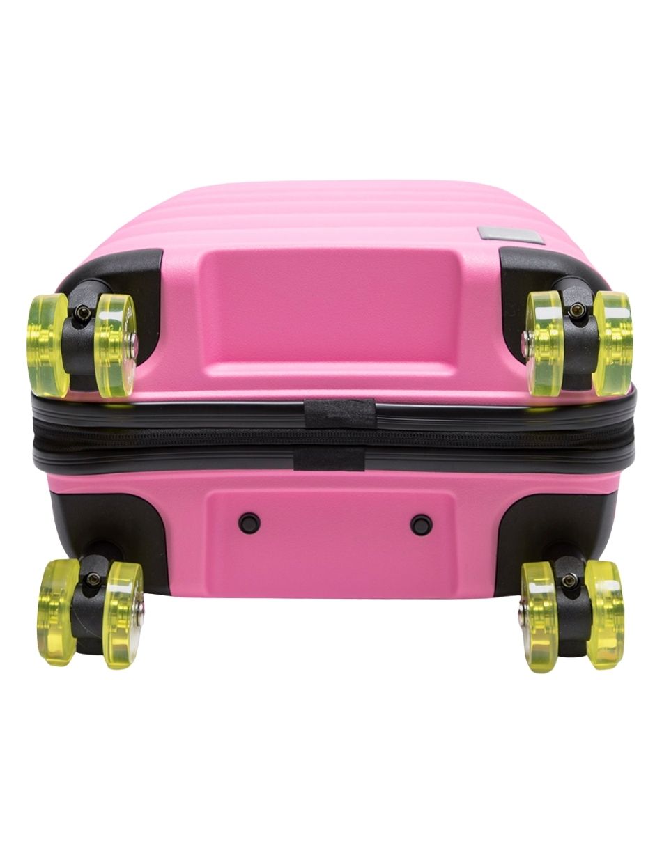 Maleta con ruedas carry on Travel PP 2