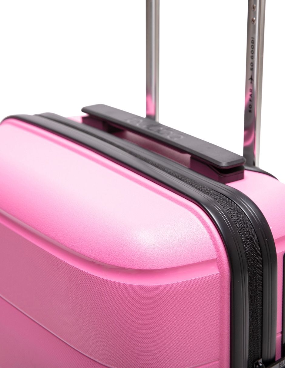 Maleta con ruedas carry on Travel PP 3