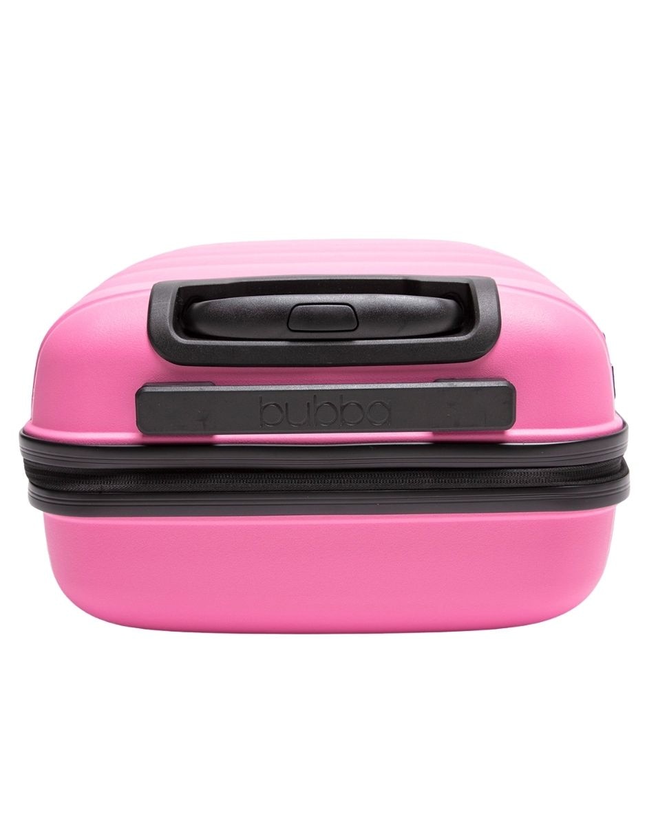 Maleta con ruedas carry on Travel PP 4