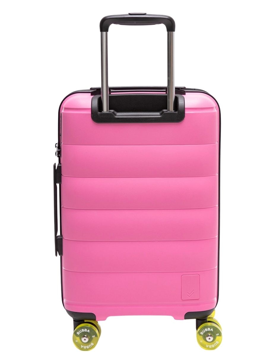 Maleta con ruedas carry on Travel PP 6