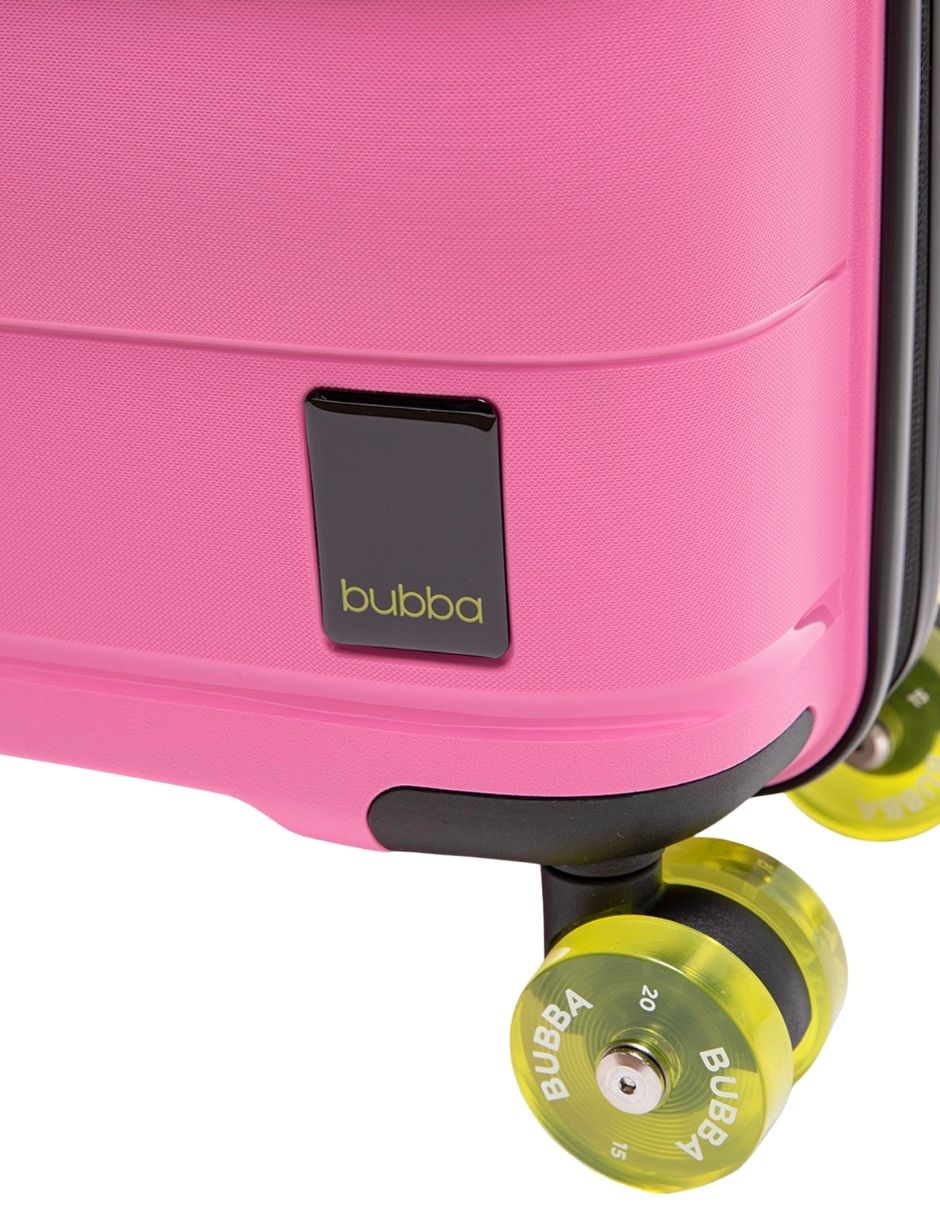 Maleta con ruedas carry on Travel PP 7