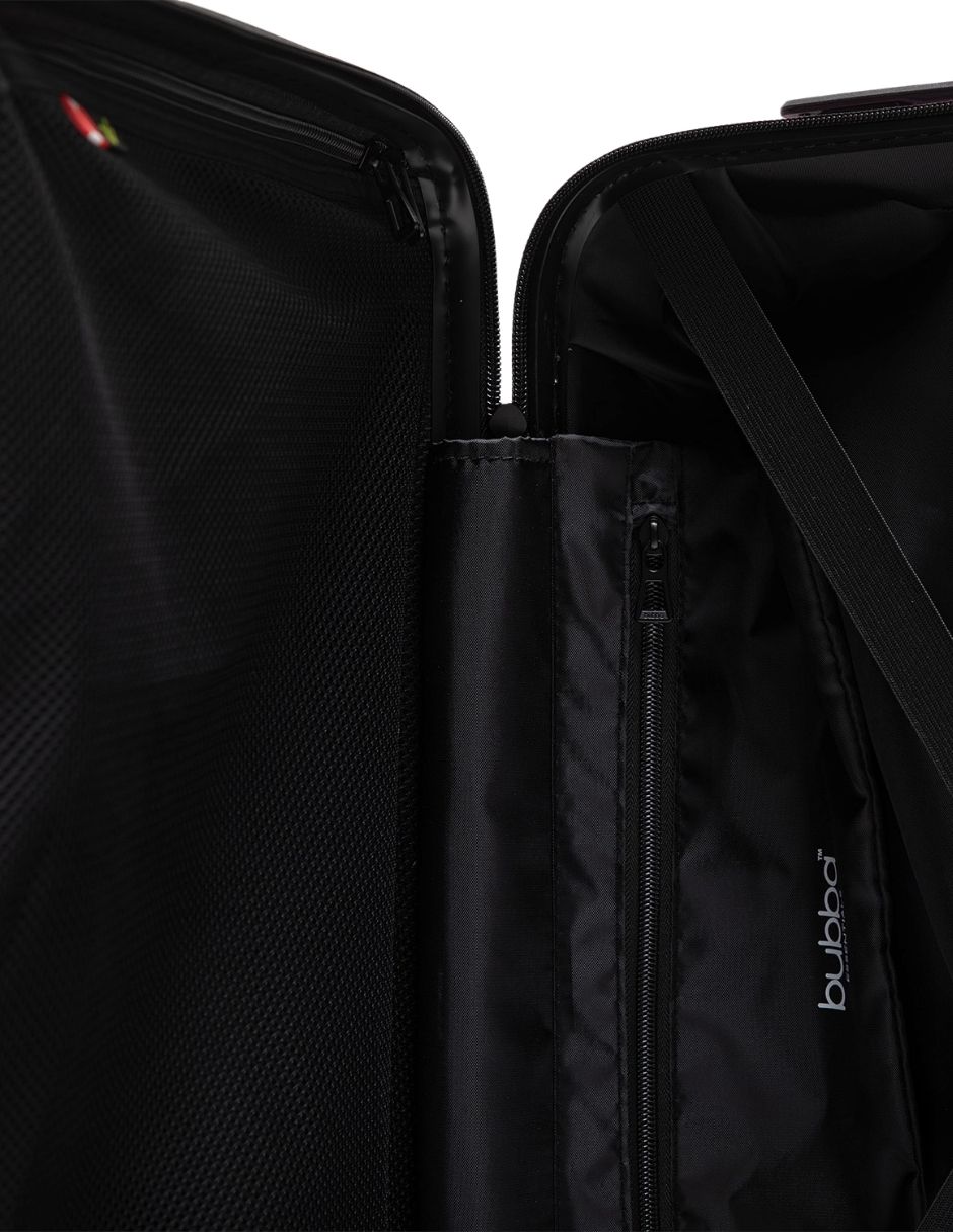 Maleta con ruedas carry on Travel PP 8