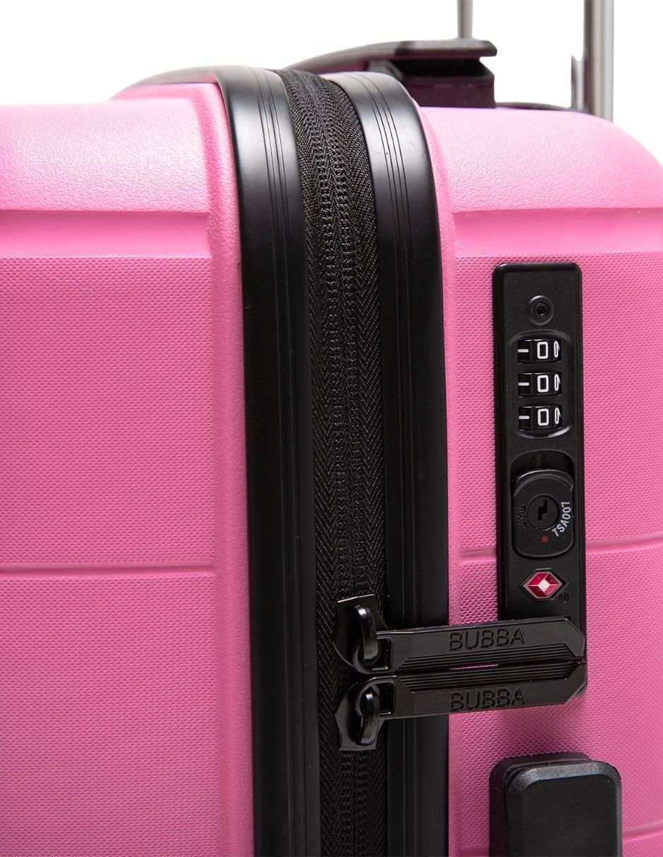Maleta con ruedas carry on Travel PP 9