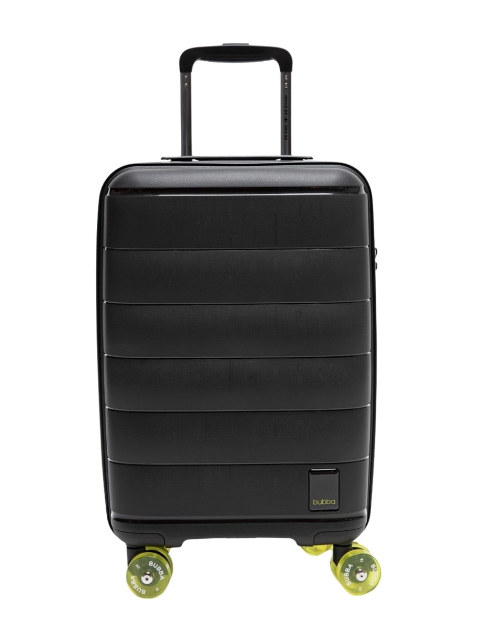 Maleta con ruedas carry on Bubba Travel PP