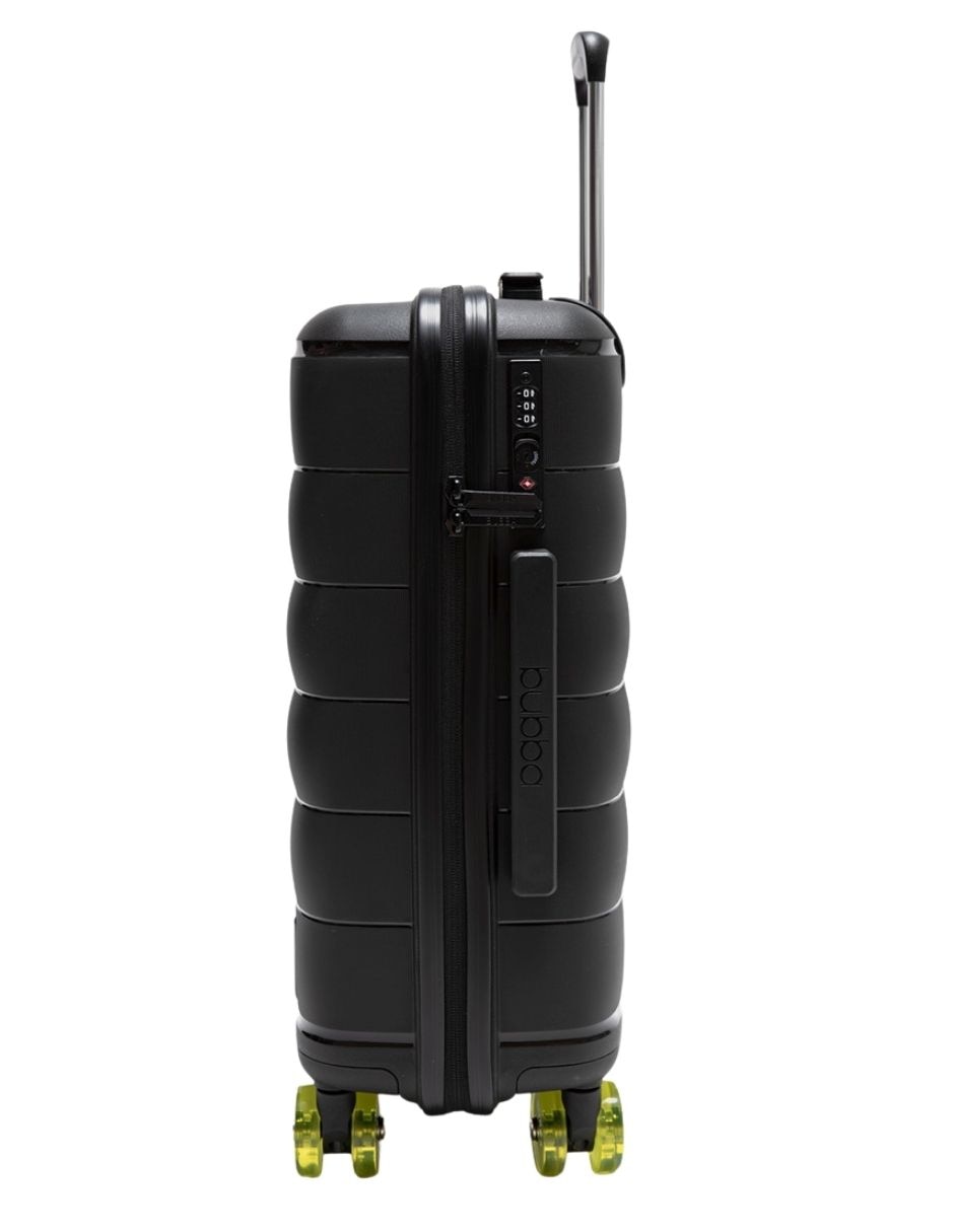 Maleta con ruedas carry on Bubba Travel PP