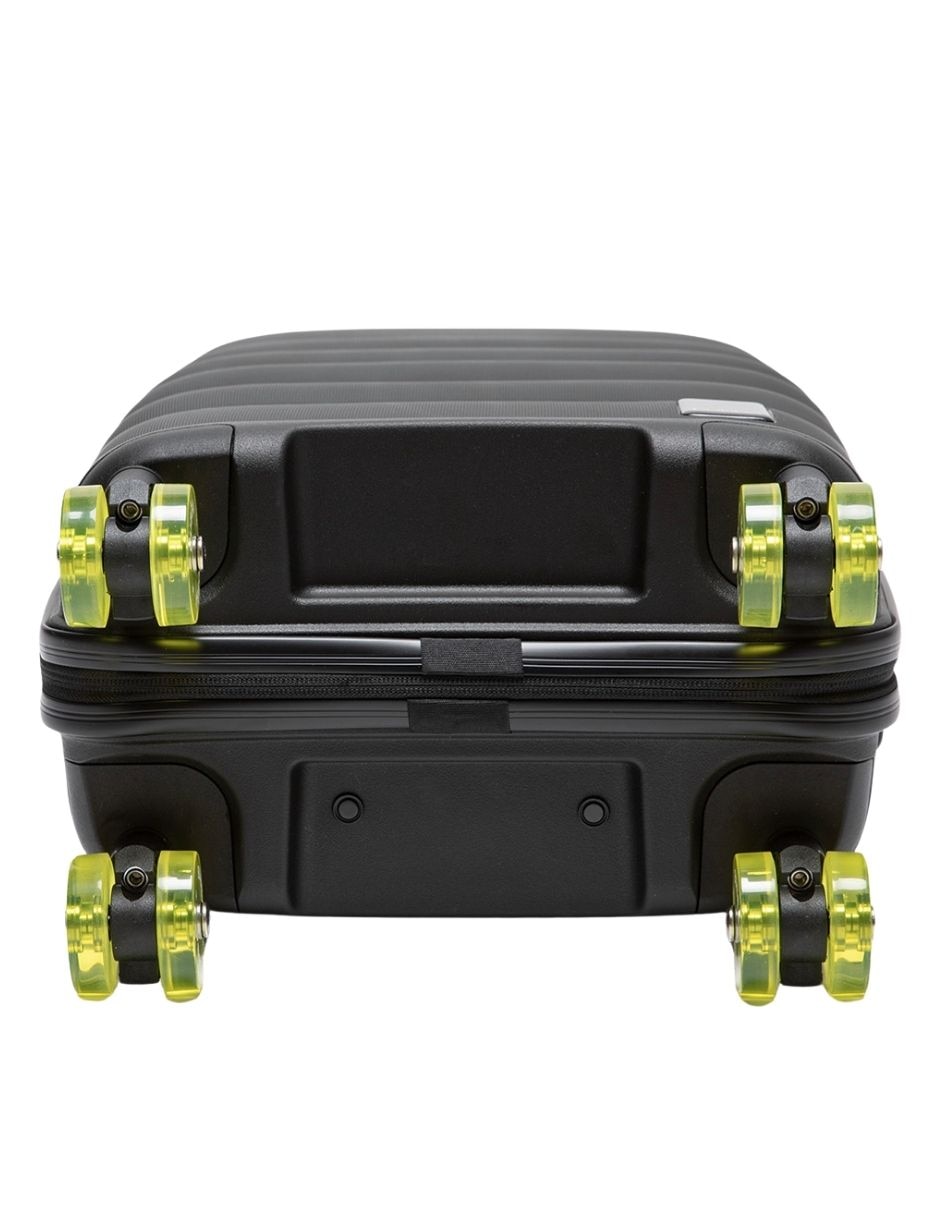 Maleta con ruedas carry on Bubba Travel PP